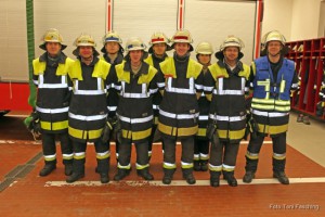 31. Oktober 2013 Leistungsabzeichen